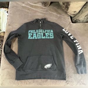 Philadelphia Eagles Pullover